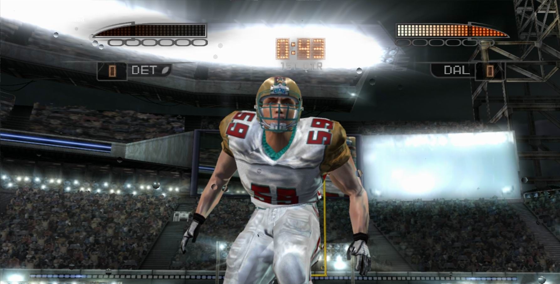 blitz the league xbox one