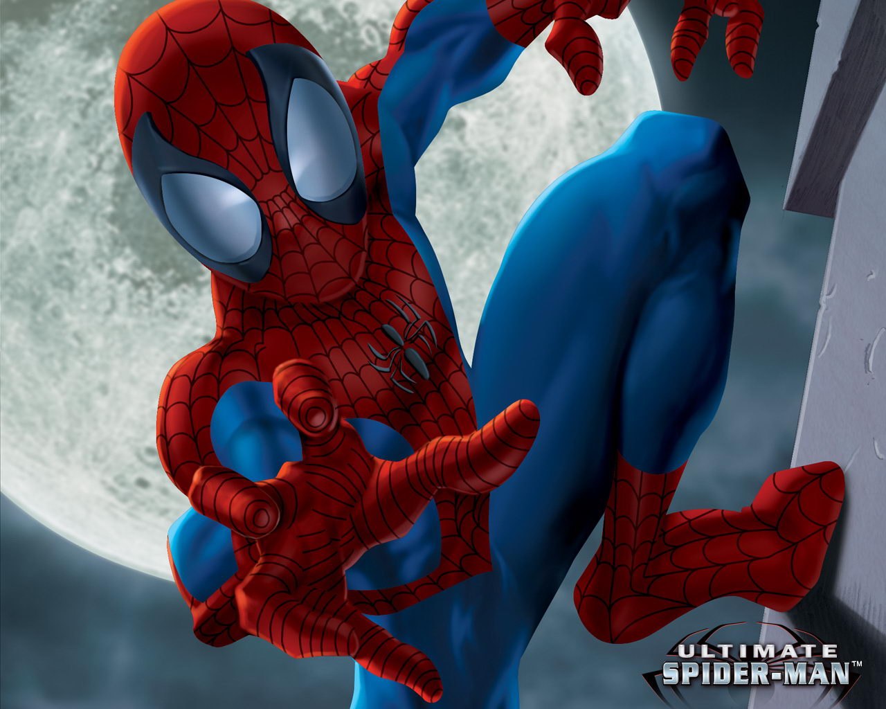 ultimate spider man free ultimate spider man free