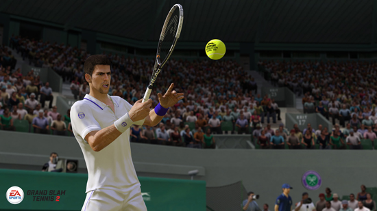 grand slam tennis 2 review ign grand slam tennis 2 review ign