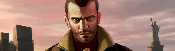 Grand Theft Auto IV Feature