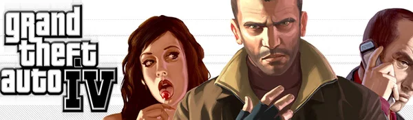 Grand Theft Auto IV Feature