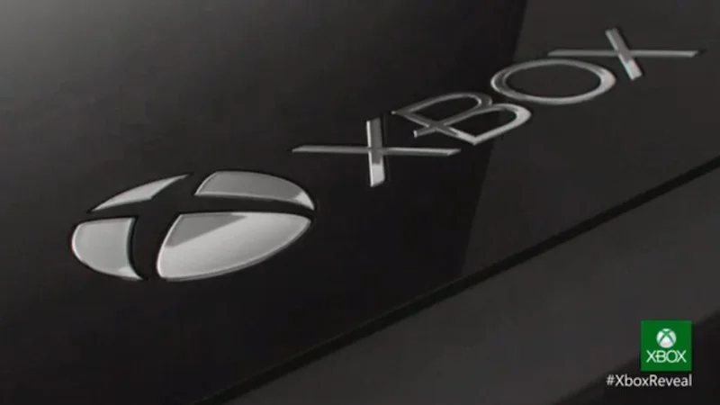 xbox one logo