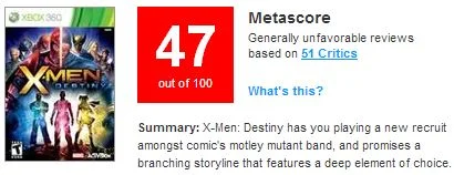 XMen