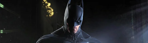 Batman Arkham Origins E3 2013