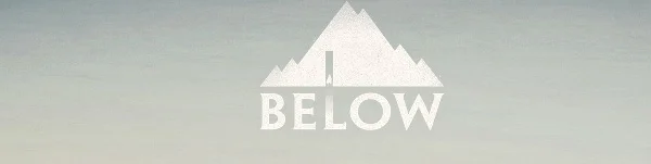 Below E3 2013