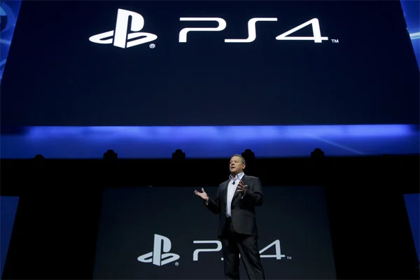 Sony E3 2013 Press Conference