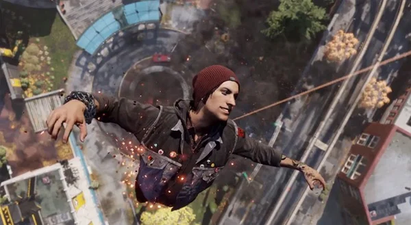Sony E3 2013 Press Conference