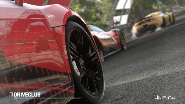Sony E3 2013 Press Conference