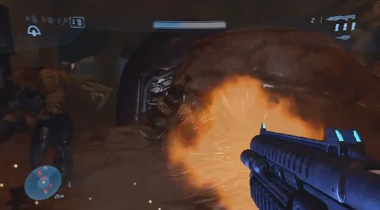 Halo 3-3