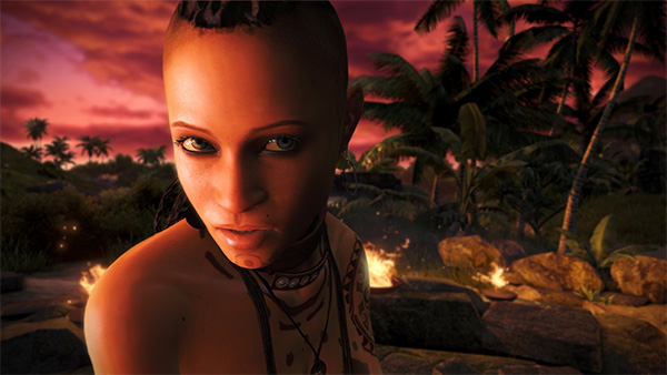 Far Cry 3 Backlog