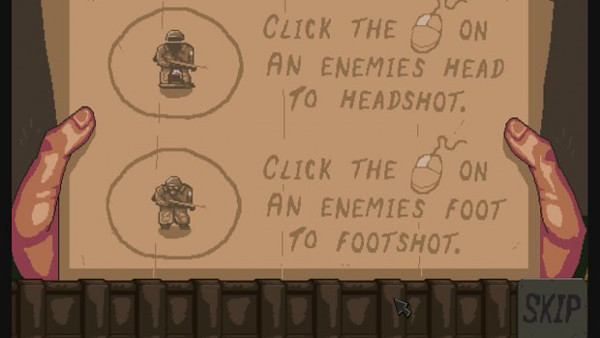 Super Trench Wars PC 002