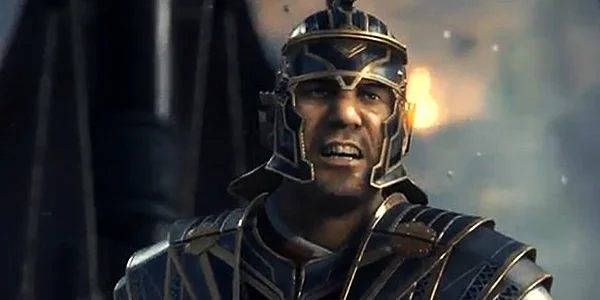 Ryse Son of Rome