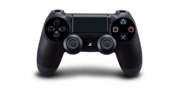 ps4-dualshock