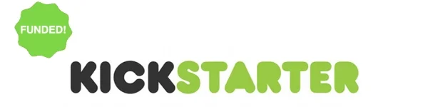 kickstarter-funded