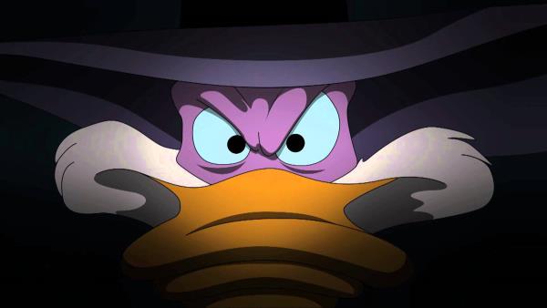 Darkwing
