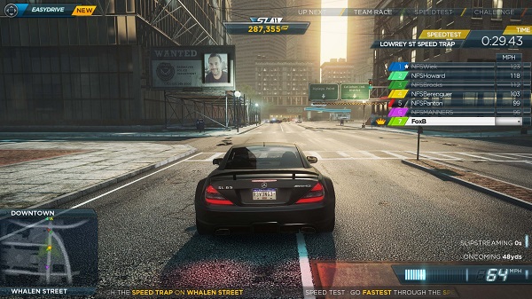 need for speed backlog 2
