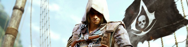 Assassin's Creed IV Black Flag GOTY 2013