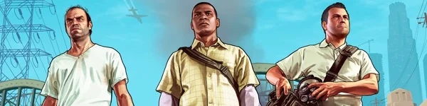 GTAV GOTY 2013