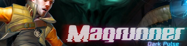 Magrunner Dark Pulse GOTY 2013