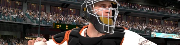 MLB 13 The Show GOTY 2013