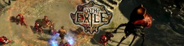 Path of Exile GOTY 2013