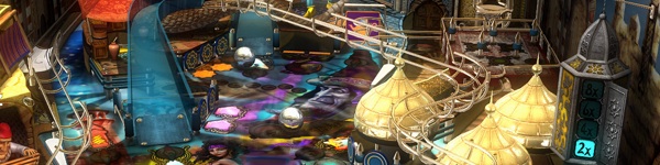 Pinball FX 2 GOTY 2013