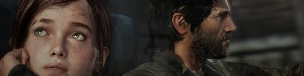 The Last of Us GOTY 2013