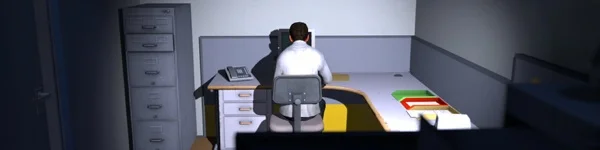 The Stanley Parable GOTY 2013