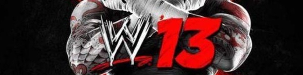 WWE 13 GOTY 2013