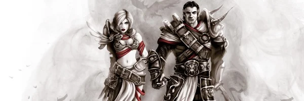 Divinity Original Sin GOTY 2014