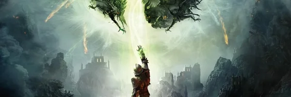 Dragon Age Inquisition GOTY