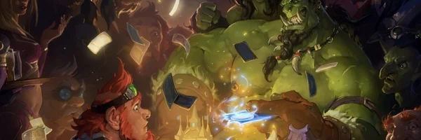 Hearthstone GOTY 2014