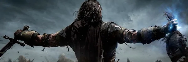Shadow of Mordor GOTY 2014