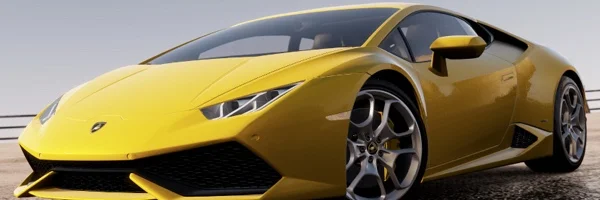 Forza Horizon 2 GOTY 2015