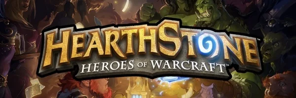 Hearthstone GOTY 2015