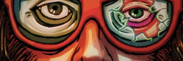 Hotline Miami 2 GOTY 2015