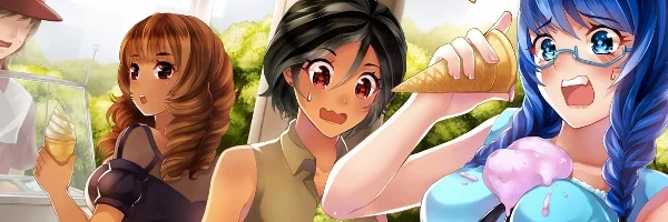 HuniePop GOTY 2015