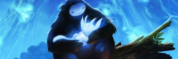 Ori and the Blind Forest GOTY 2015