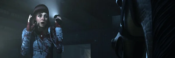 Until Dawn GOTY 2015