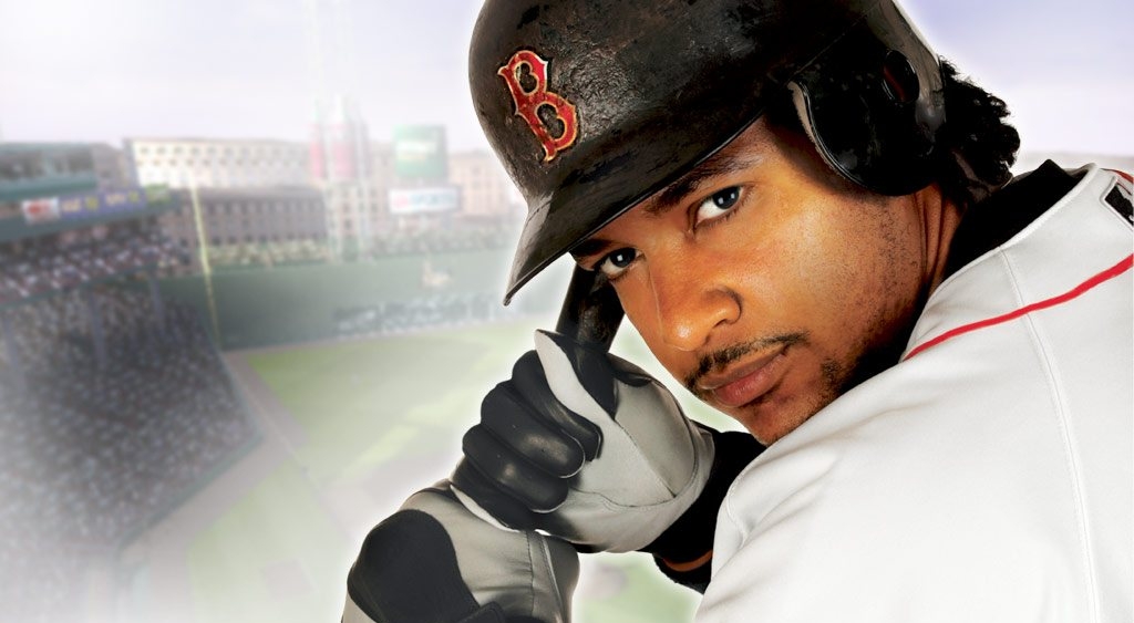 mvp baseball 2005 xbox 360