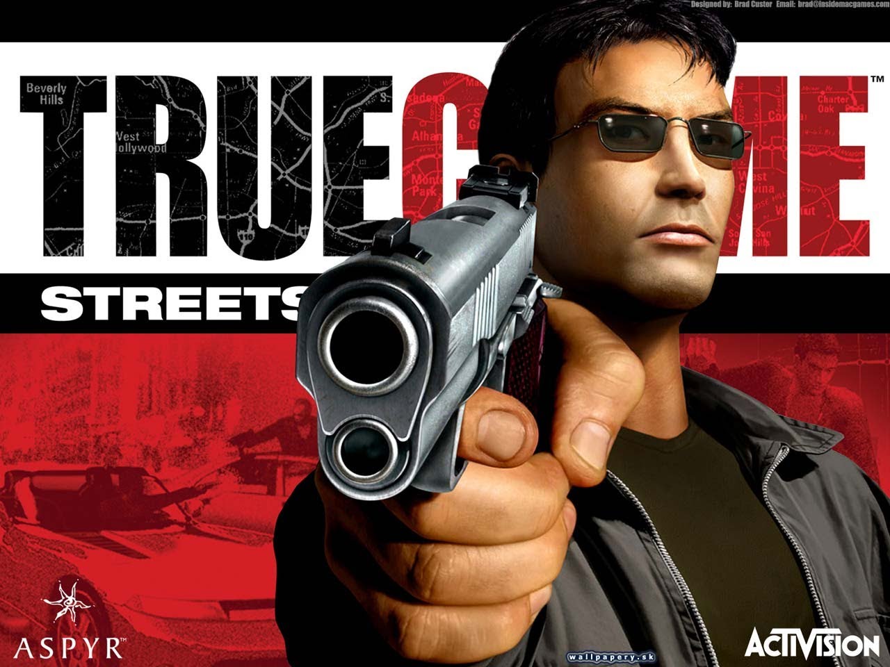 true crime streets of la xbox one