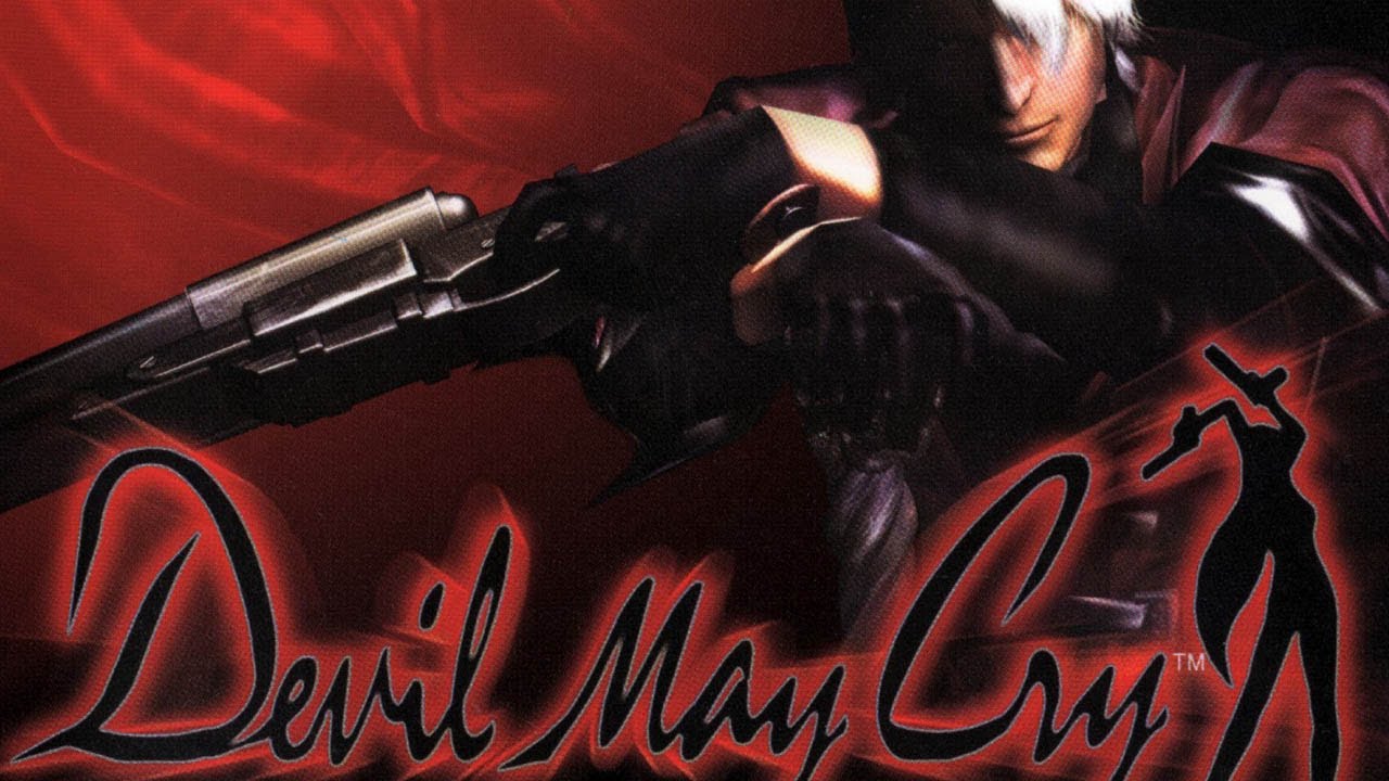 Devil May Cry — DarkStation