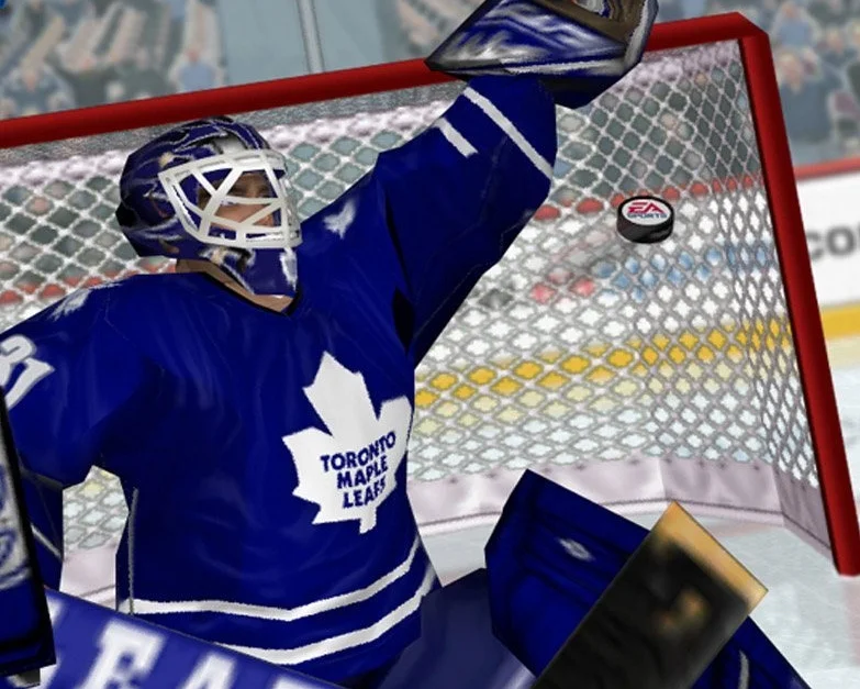 Nhl Reviews Darkstation