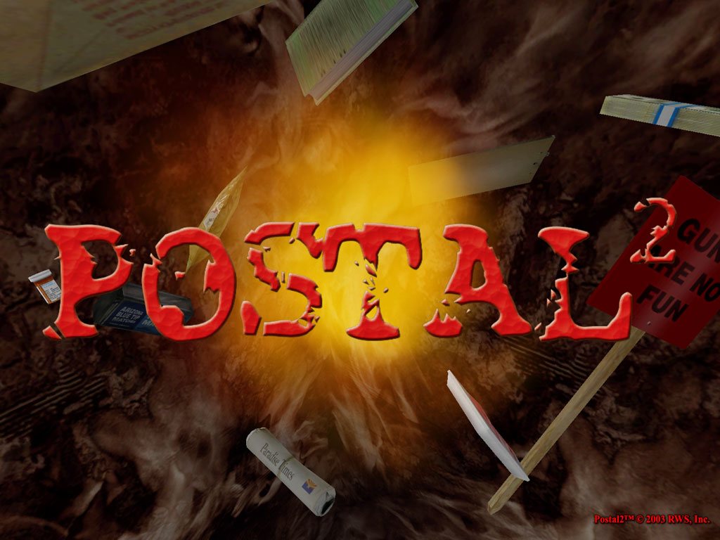 postal 2 xbox one