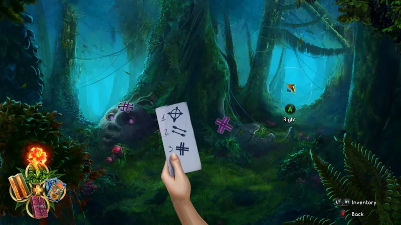 Eventide Xbox One Review
