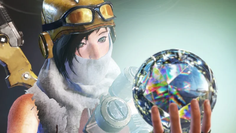 ReCore Xbox One Review