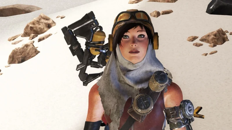 ReCore Xbox One Review