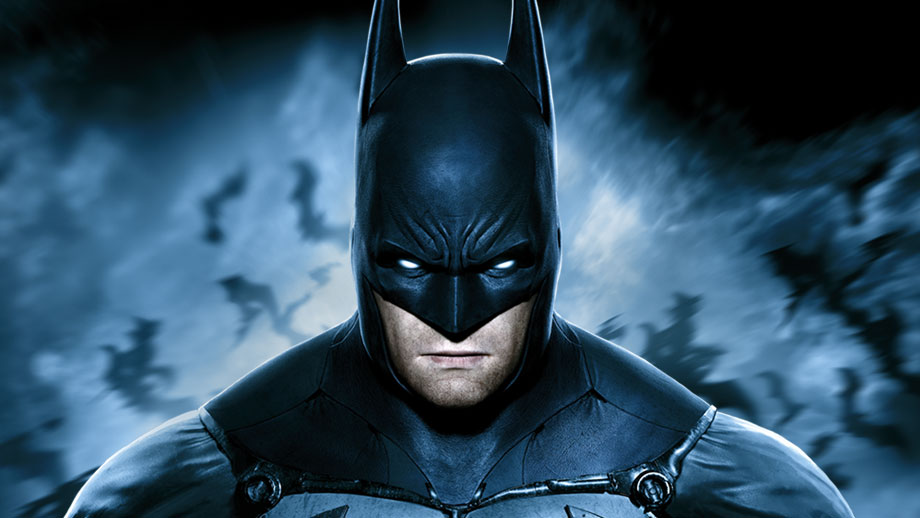 Batman Arkham VR — DarkStation