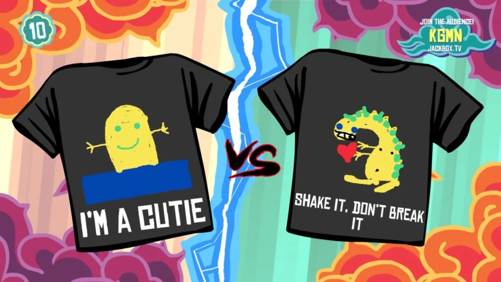 Jackbox Party Pack 3 PS4 Review