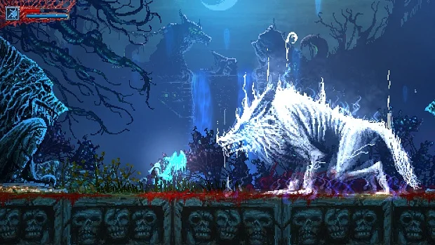 Slain: Back from Hell Xbox One Review